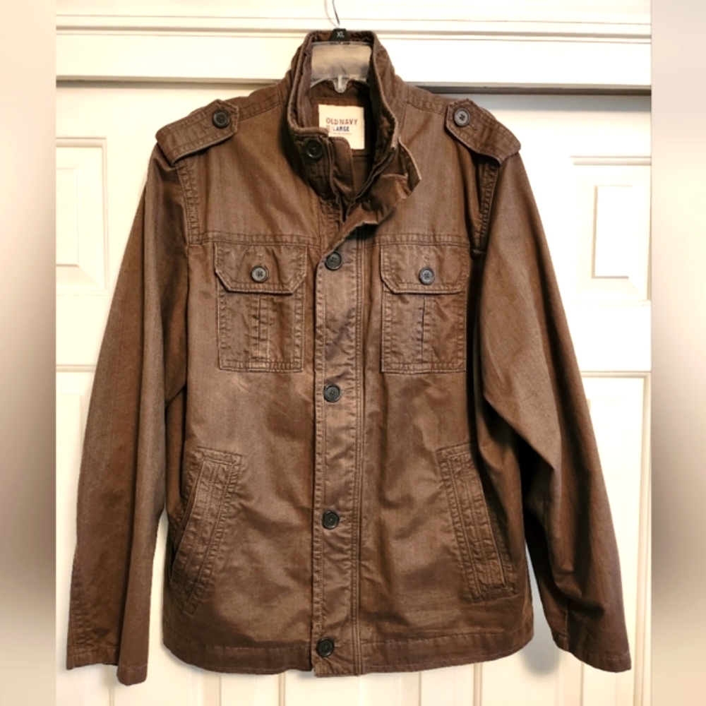 Men's Large Jacket